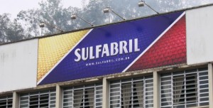 sulfabril